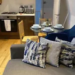 Comfy 1 Bed In Elephant & Castle